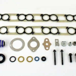 aFe EGR Cooler Gasket Kit (for p/n 46-90073 & 46-90076)