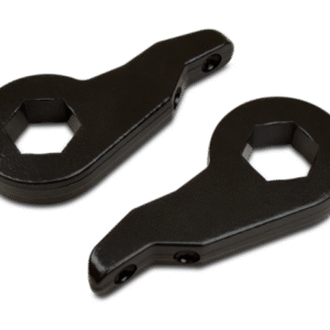 Body Armor 4x4 2020+ GMC/Chevy 2500HD/3500HD 4WD 1.5in-2in Key and Shock Extender