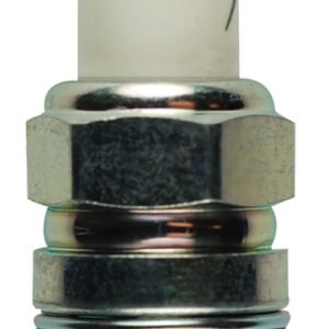 NGK IX Iridium Spark Plug Box of 4 (LKR7AIX)