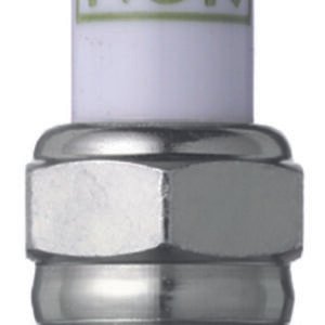 NGK Single Platinum Spark Plug Box of 4 (TR6GP)