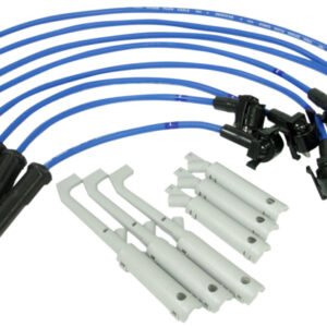 NGK Ford Ranger 2001-1995 Spark Plug Wire Set