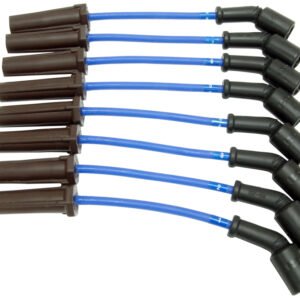 NGK Cadillac Escalade 2006-2002 Spark Plug Wire Set