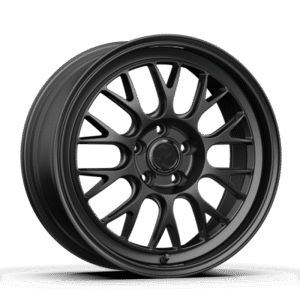 fifteen52 Holeshot RSR 18x8.5 5x112 42mm ET 57.1mm Center Bore Frosted Graphite