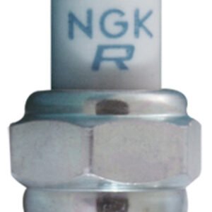 NGK Nickel Spark Plug Box of 10 (CR7EKB)