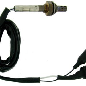 NGK Volvo 240 1993-1990 Direct Fit Oxygen Sensor