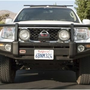 ARB Combination Bar 09On Us Frontier (Fit Kit NOT Included)