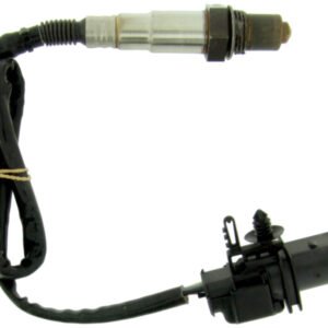 NGK Audi A8 Quattro 2009-2008 Direct Fit 5-Wire Wideband A/F Sensor