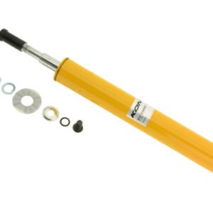 Koni Sport (Yellow) Shock 97-01 Cadillac Catera V-6 - Front