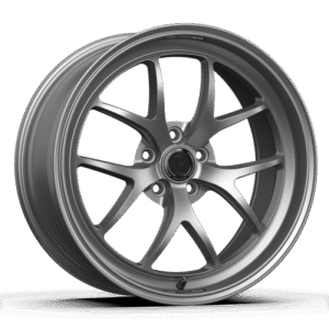 fifteen52 Sector RSR 19x9.5 5x112 40mm ET 66.56mm Center Bore Matte Titanium