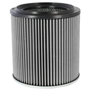 aFe ProHDuty Air Filters OER PDS A/F HD PDS RC: 12.03OD x 7.69ID x 12.50H