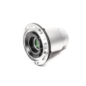 Radium Engineering Remote Mount - Vented Female Dry Break Fuel Fillers 2.25in