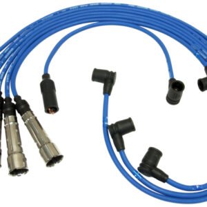 NGK Mercedes-Benz 280CE 1981-1978 Spark Plug Wire Set