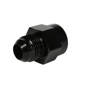 Aeromotive AN-08 Inlet Adapter (for Inline EFI Pump P/N 11109)
