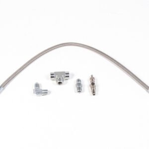 Radium Engineering Fuel Pressure Test Kit