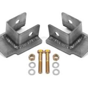 BMR 05-14 Ford Mustang (S197) Rear End Link Reinforcement Brace