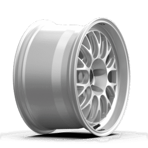 fifteen52 Holeshot RSR 19x8.5 5x112 42mm ET 57.1mm Center Bore Radiant Silver