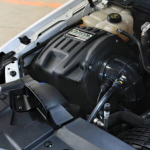 aFe Quantum Cold Air Intake w/ Pro DRY S Media 19 Ford Ranger L4-2.3L (T)