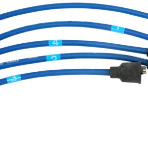 NGK Nissan 210 1982-1979 Spark Plug Wire Set