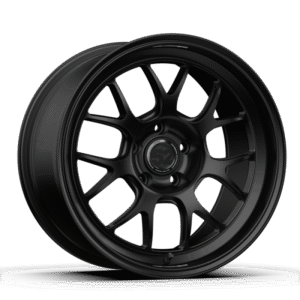 fifteen52 Apex RSR 18x8.5 5x112 42mm ET 57.1mm Center Bore Frosted Graphite