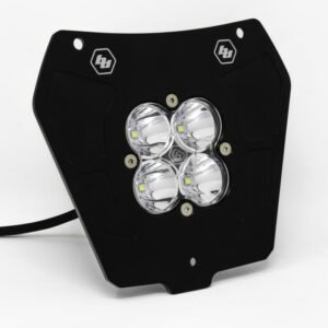 Baja Designs 14-16 Squadron Sport A/C LED KTM Kit