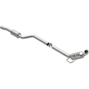 Magnaflow 08-10 Mercedes-Benz C300 3.0L Direct Fit Converter