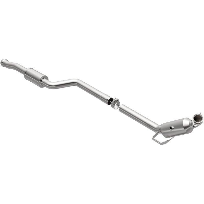 Magnaflow 08-10 Mercedes-Benz C300 3.0L Direct Fit Converter