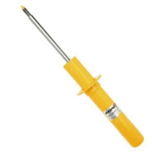 Koni Sport (Yellow) Shock for Audi A4 (B9) 53mm Clamp - Front
