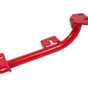 BMR 98-02 GM F-Body 4th Gen Transmission Conversion Crossmember 4L60E/LS1 - Red