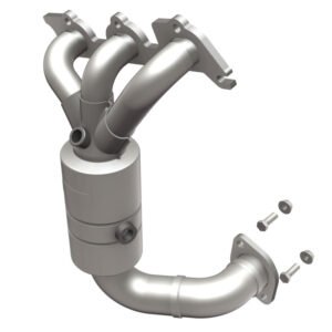 MagnaFlow Conv DF 07-09 Chrysler Sebring 2.7L