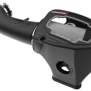 aFe 11-23 Dodge Challenger V8 5.7L Momentum GT Cold Air Intake System w/ Pro DRY S Filter