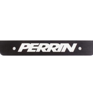 PERRIN 20-22 Subaru Outback License Plate Delete - Black