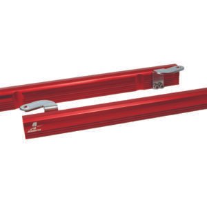 Aeromotive 05 Cadillac Northstar Billet Fuel Rails