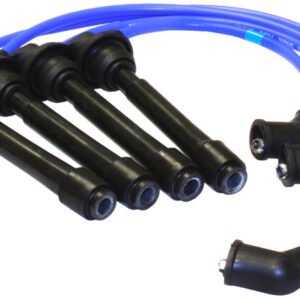 NGK Hyundai Elantra 2012-1996 Spark Plug Wire Set