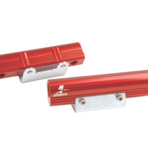 Aeromotive 02-14 2.0L Subaru WRX/07-14 STi Fuel Rails