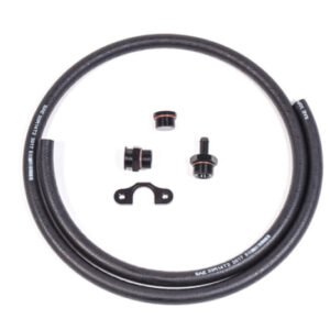 Radium Engineering 94-97 Mazda Miata/MX-5 Fuel Rail Plumbing Kit