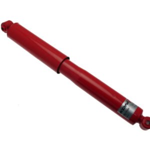 Koni Heavy Track (Red) Shock 99-04 Jeep Grand Cherokee (all) - Rear
