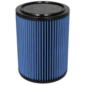 aFe ProHDuty Air Filters OER P5R A/F HD P5R RC: 9.28OD x 5.25ID x 12.73H