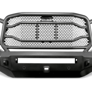 Body Armor 4x4 19-22 Dodge RAM 2500/3500 Ambush XT Front Bumper (Non-Winch)