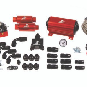 Aeromotive Eliminator 1200 HP EFI Fuel System