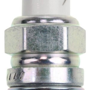 NGK Iridium IX Spark Plug Box of 4 (LKR6CIX)