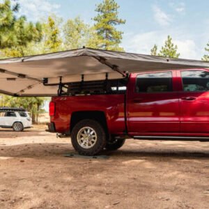 Body Armor 4x4 Sky Ridge 270XL Awning Passenger Side w/ Mounting Brackets