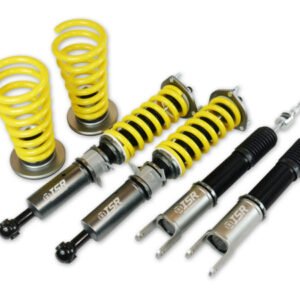 ISR Performance Pro Series Coilovers - Nissan 370z Z34