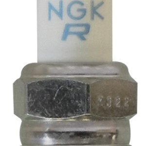 NGK Standard Spark Plug Box of 4 (TR5C-12)