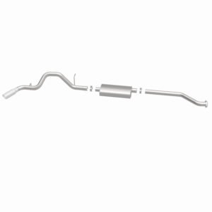 MagnaFlow Sys C/B GM 1500 Ext Cab 99-02