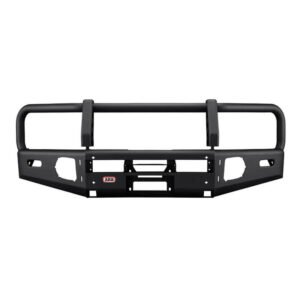 ARB Summit Winchbar ARB Fog Mkii 200 Ser Gx/Gxl 10/15On (Fit Kit NOT Included)