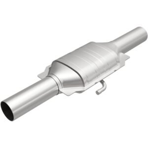 Magnaflow 86-95 Buick/Cadillac/Pon CA Direct Fit Converter