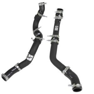 aFe Bladerunner Intercooler Tubes Hot & Cold 17-18 Fiat 124 Spider I4-1.4L (t)