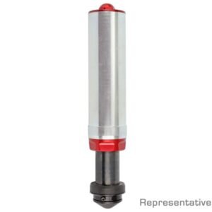 aFe Control Sway-A-Way 2.0in Front Bump Stop Kit - 2in Stroke