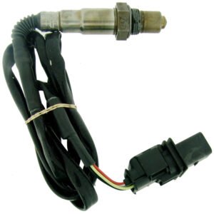 NGK BMW 1 Series M 2011 Direct Fit 5-Wire Wideband A/F Sensor