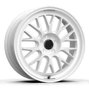fifteen52 Holeshot RSR 19x9.5 5x114.3 38mm ET 73.1mm Center Bore Rally White